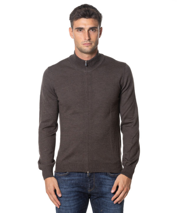 GRAN SASSO CARDIGAN GR5514414290 FNA-1