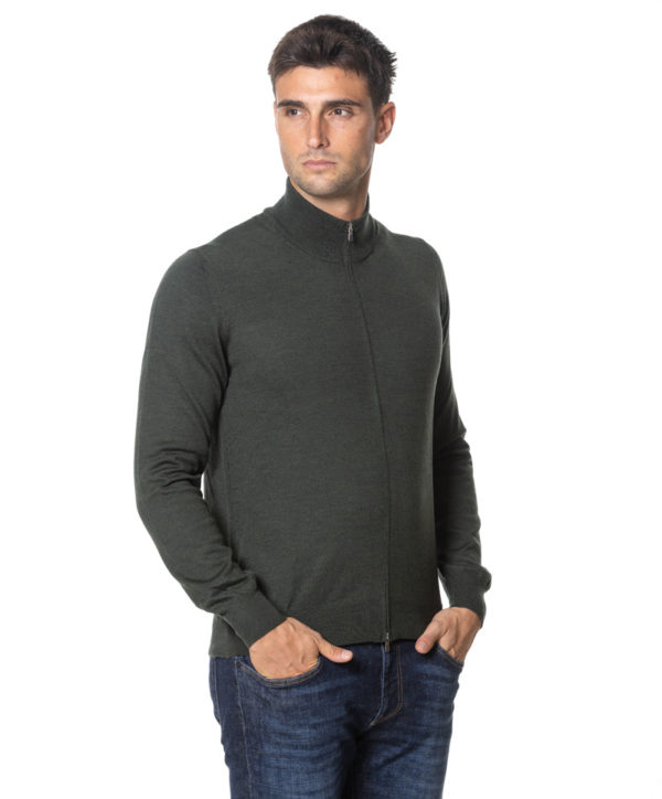 GRAN SASSO CARDIGAN GR5514414290 VEM-3