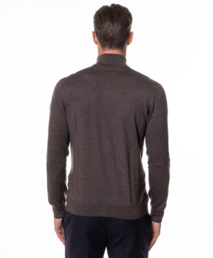 GRAN SASSO CARDIGAN GR5714214223 BLU-2