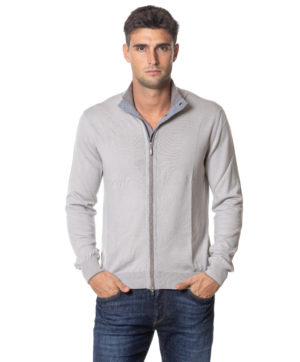 GRAN SASSO CARDIGAN GR5714214223 GRC-3
