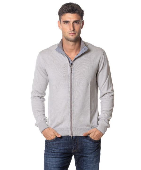 GRAN SASSO CARDIGAN GR5714214223 GRC-3