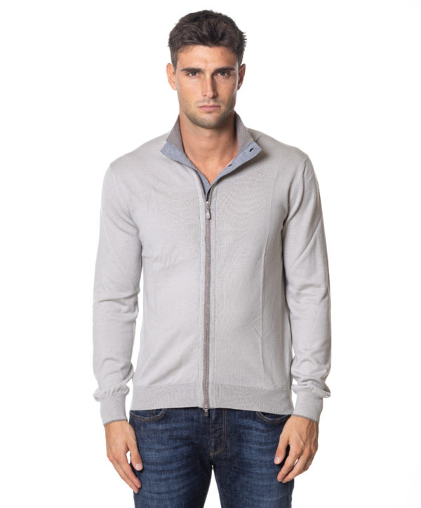 GRAN SASSO CARDIGAN GR5714214223 GRC-1
