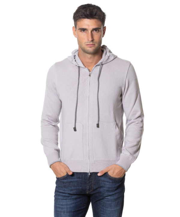 GRAN SASSO CARDIGAN GR5716119635 BEI-3