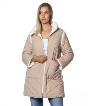 GRAN SASSO GIUBBINO REVERSIBILE GRD7824312843 BIA-3