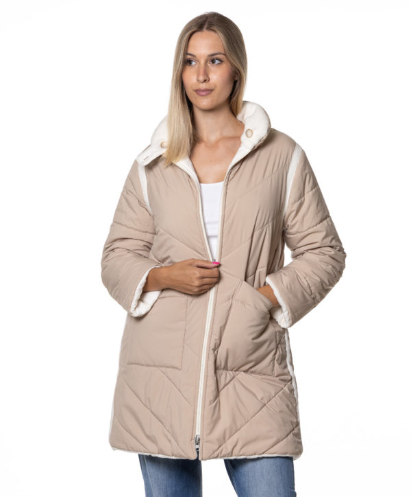 GRAN SASSO GIUBBINO REVERSIBILE GRD7824312843 BIA-3