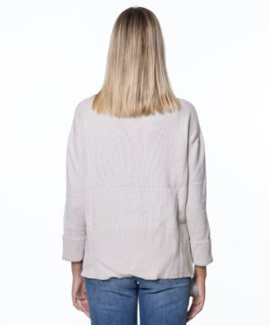 GRAN SASSO MAGLIA GRD2325412877 BEI-2