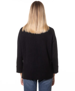 GRAN SASSO MAGLIA GRD2325412877 NER-2