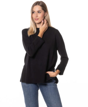 GRAN SASSO MAGLIA GRD2325412877 NER-3