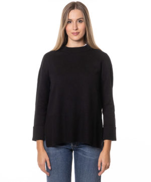 GRAN SASSO MAGLIA GRD2325412877 NER-1