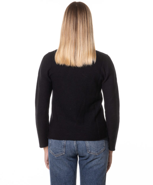 GRAN SASSO MAGLIA GRD2326814264 NER-2