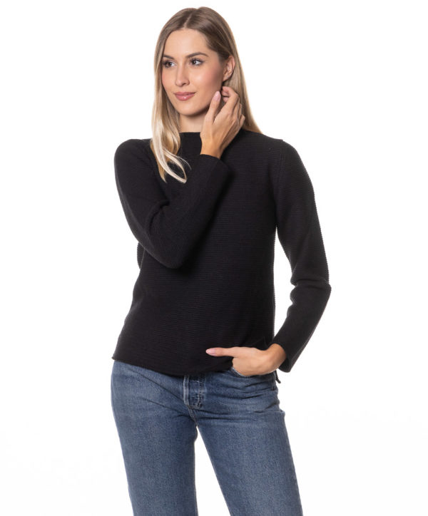GRAN SASSO MAGLIA GRD2326814264 NER-3