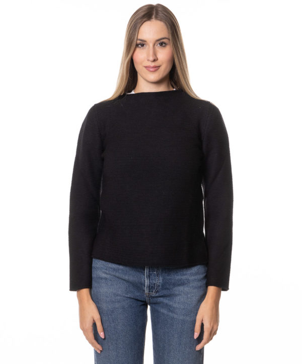 GRAN SASSO MAGLIA GRD2326814264 NER-1