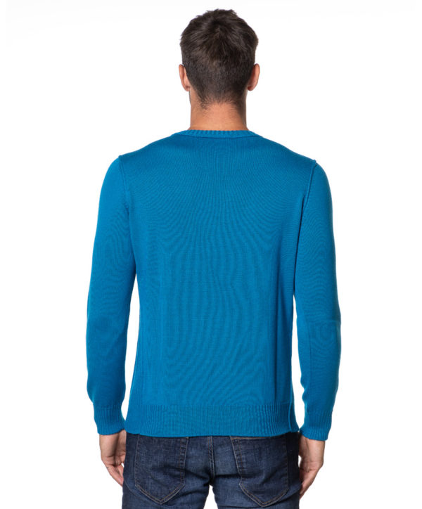 GRAN SASSO MAGLIA GR2311914284 TUR-2