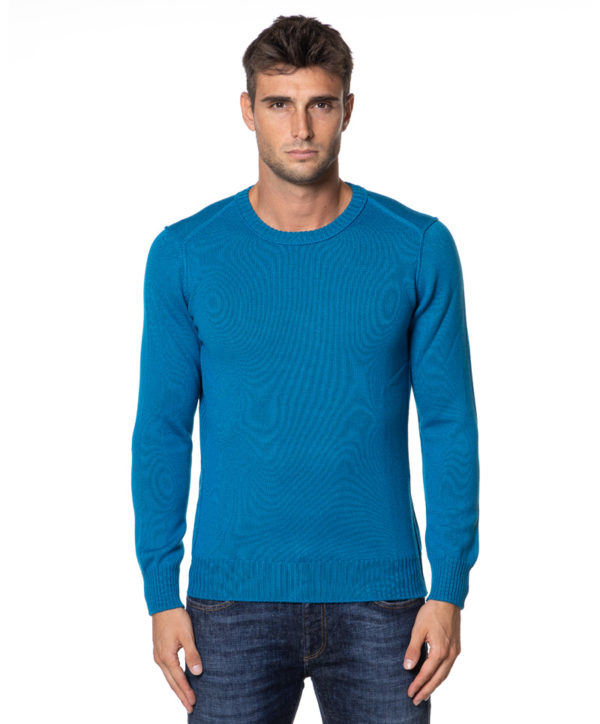 GRAN SASSO MAGLIA GR2311914284 TUR-1
