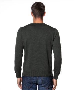 GRAN SASSO MAGLIA GR2311914284 VEM-2