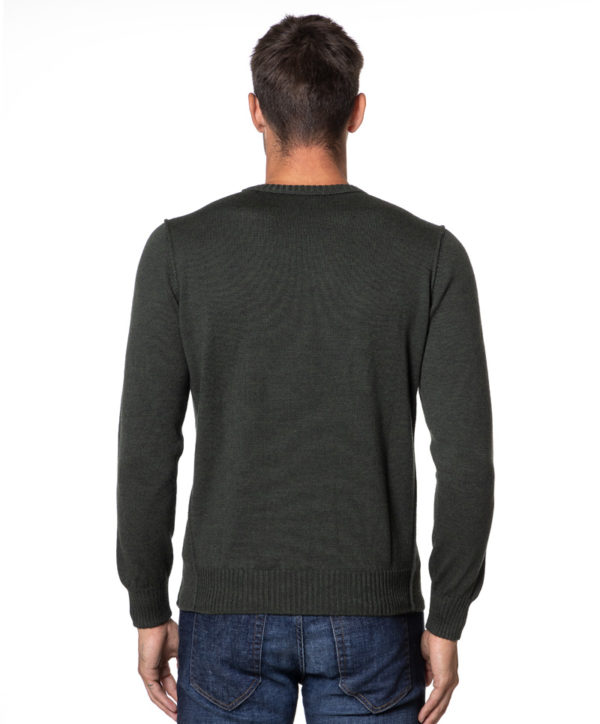GRAN SASSO MAGLIA GR2311914284 VEM-2