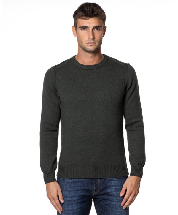 GRAN SASSO MAGLIA GR2311914284 VEM-1