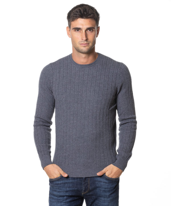 GRAN SASSO MAGLIA GR5714714275 GRI-3