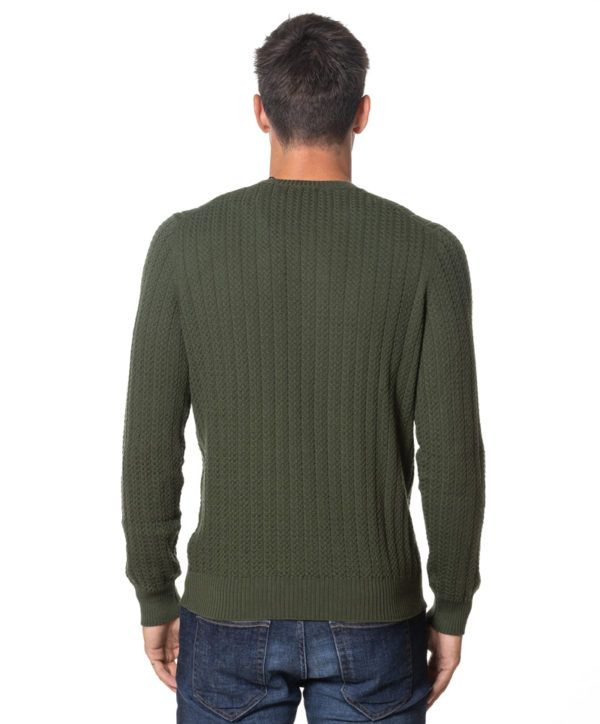 GRAN SASSO MAGLIA GR5714714275 VEM-2