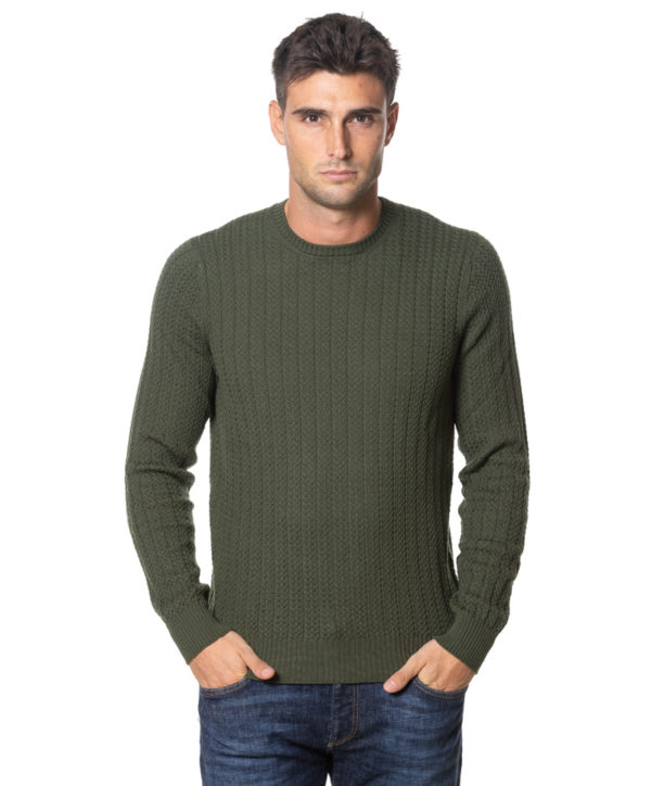 GRAN SASSO MAGLIA GR5714714275 VEM-3