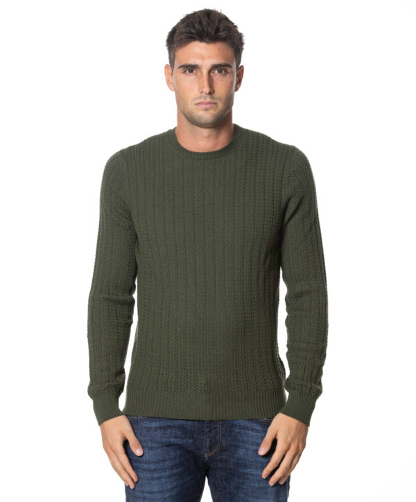 GRAN SASSO MAGLIA GR5714714275 VEM-1