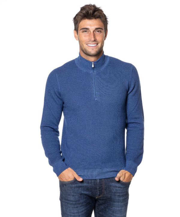 GRAN SASSO MAGLIA GR5716422748 BLN-3