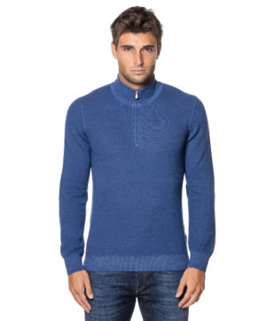 GRAN SASSO MAGLIA GR5716422748 BLN-1