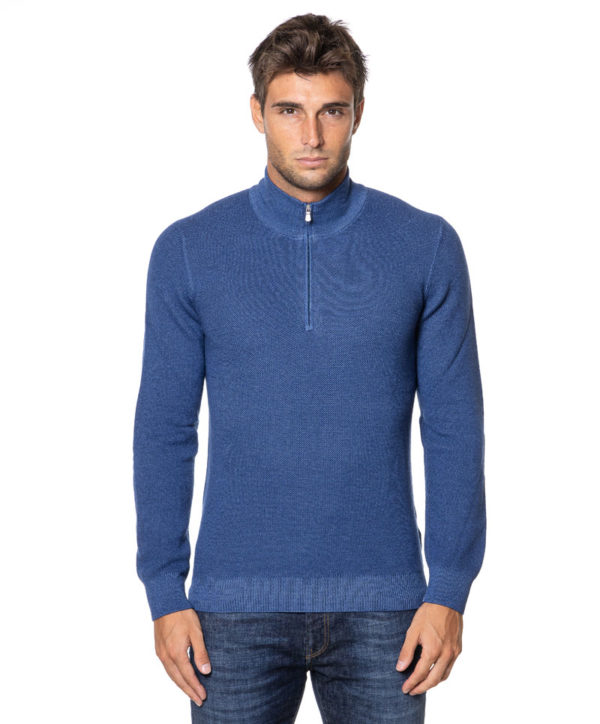 GRAN SASSO MAGLIA GR5716422748 BLN-1