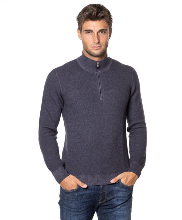 GRAN SASSO MAGLIA GR5716422748 GRI-3