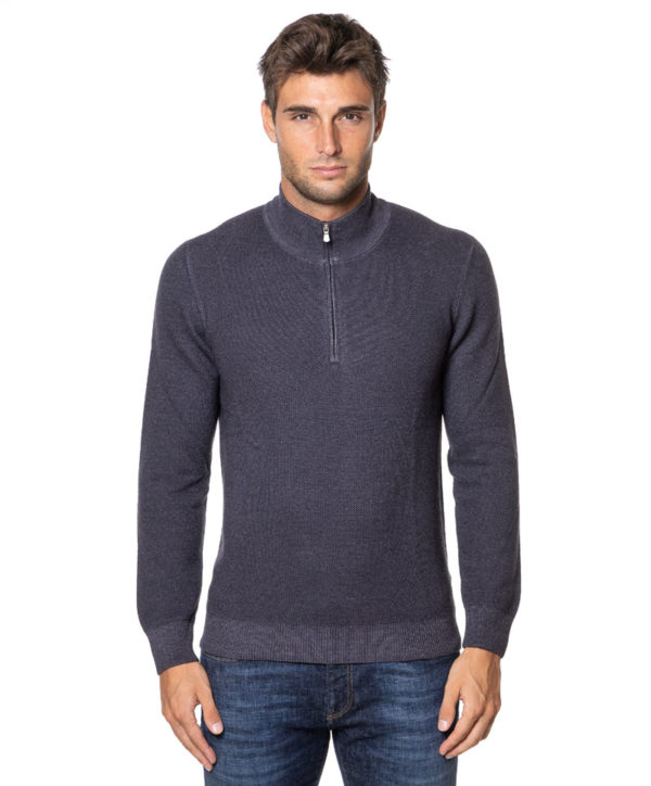 GRAN SASSO MAGLIA GR5716422748 GRI-1