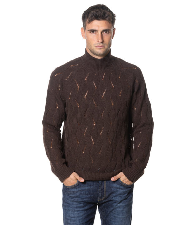 GRIFONI LUPETTO GMGS11029106 UNI-3