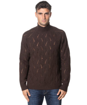 GRIFONI LUPETTO GMGS11029106 UNI-1