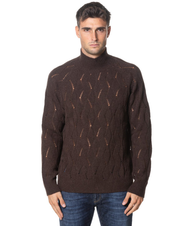 GRIFONI LUPETTO GMGS11029106 UNI-1