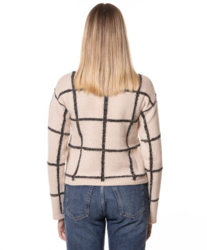 GRIFONI MAGLIA GMDGT210011 BUR-2