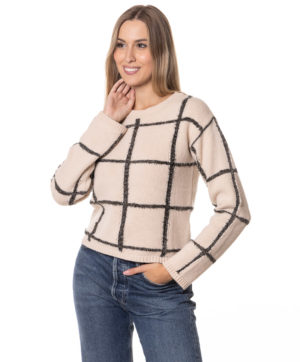 GRIFONI MAGLIA GMDGT210011 BUR-3