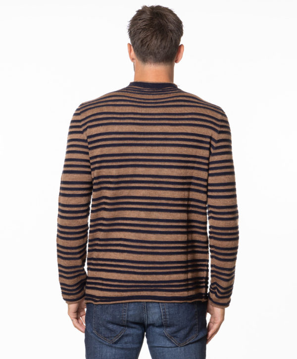 GRIFONI MAGLIA GMGS110016122 NOC-2