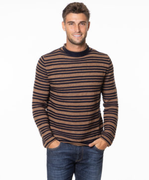GRIFONI MAGLIA GMGS110016122 NOC-3