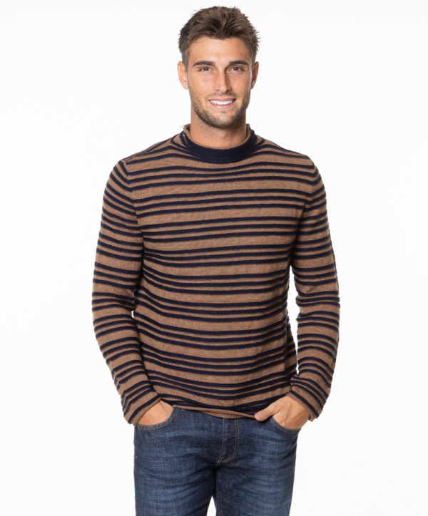 GRIFONI MAGLIA GMGS110016122 NOC-3