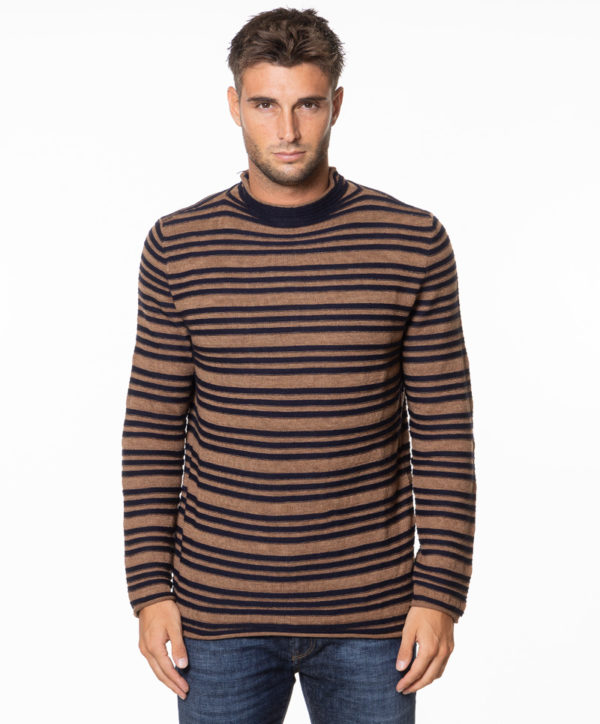 GRIFONI MAGLIA GMGS110016122 NOC-1