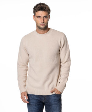 GRIFONI MAGLIA GMGT110001127 BUR-3