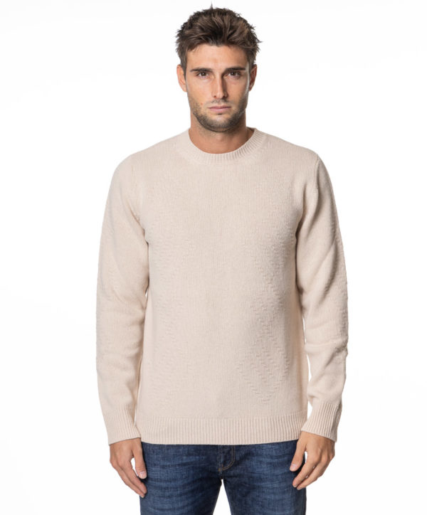GRIFONI MAGLIA GMGT110001127 BUR-1