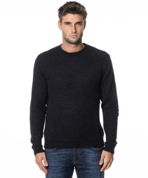 GRIFONI MAGLIA GMGT11038147 NER-1