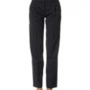 GRIFONI PANTALONE GMDGT240056 NER-1