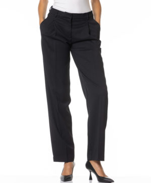 GRIFONI PANTALONE GMDGT240056 NER-3