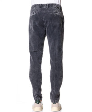 HAIKURE PANTALONE HI3184GF150PT NER-2