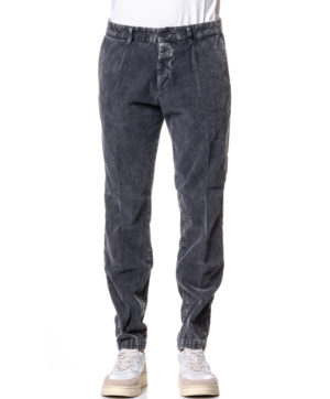 HAIKURE PANTALONE HI3184GF150PT NER-1