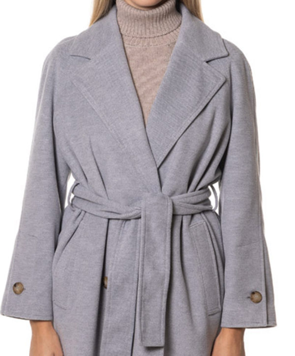 HAPPY 25! CAPPOTTO HA4308SIMPATIA PER-4