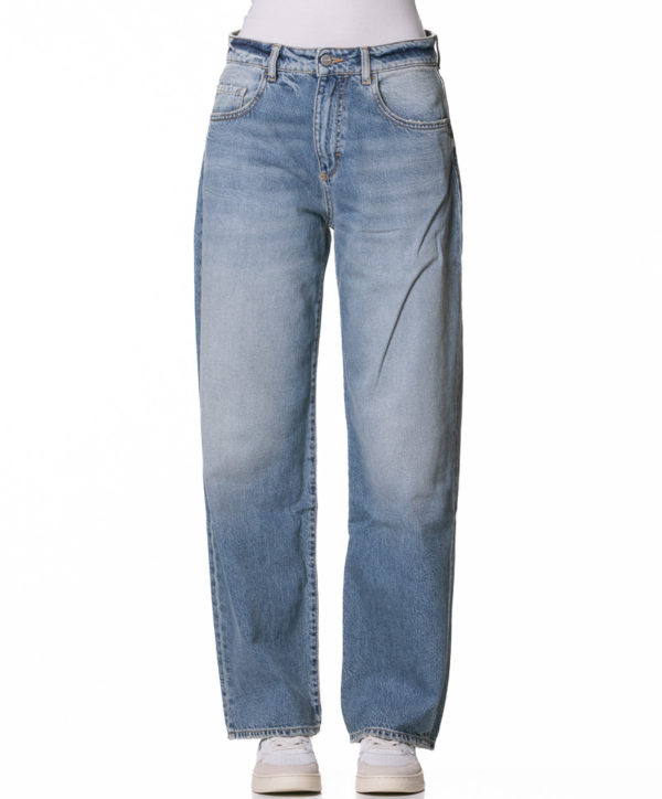 ICON DENIM JEANS IDDBEAID8601 DSW-1