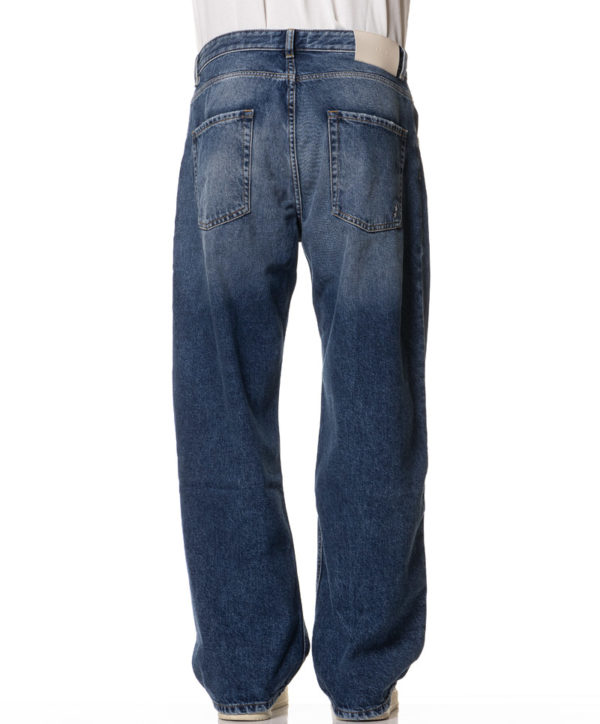 ICON DENIM JEANS IDWILL8830 DSW-2