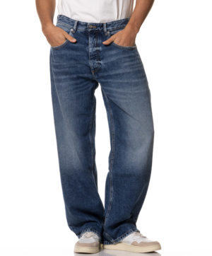 ICON DENIM JEANS IDWILL8830 DSW-3